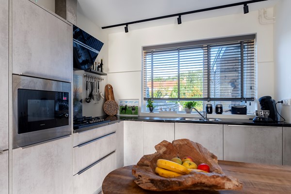Medium property photo - Pottenbakkersstraat 8, 8701 EA Bolsward